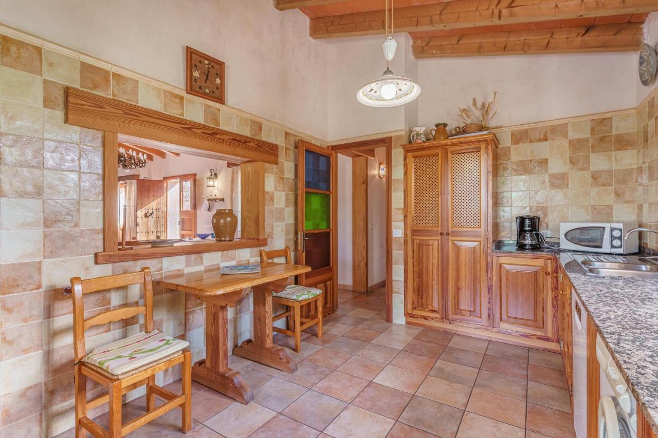 Son Barbudet Campos (Mallorca)