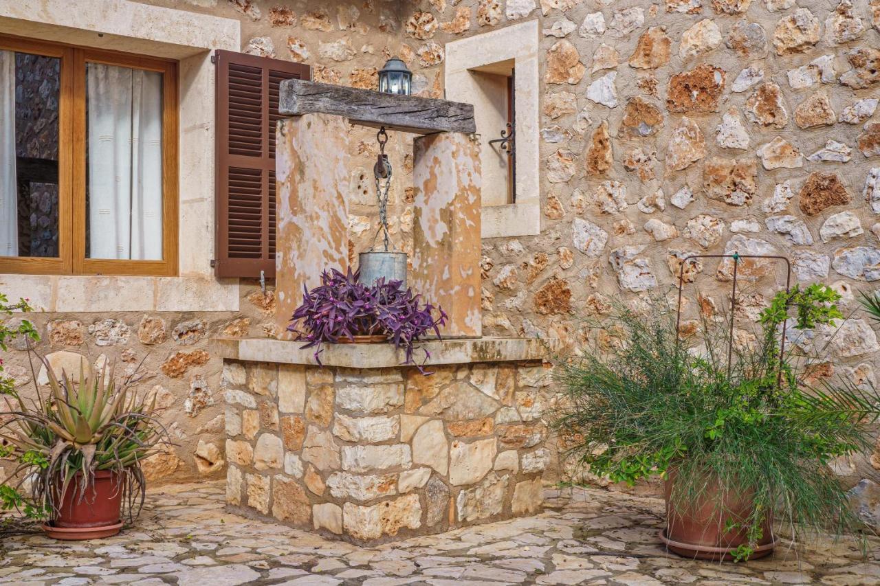 Son Barbudet Campos (Mallorca)