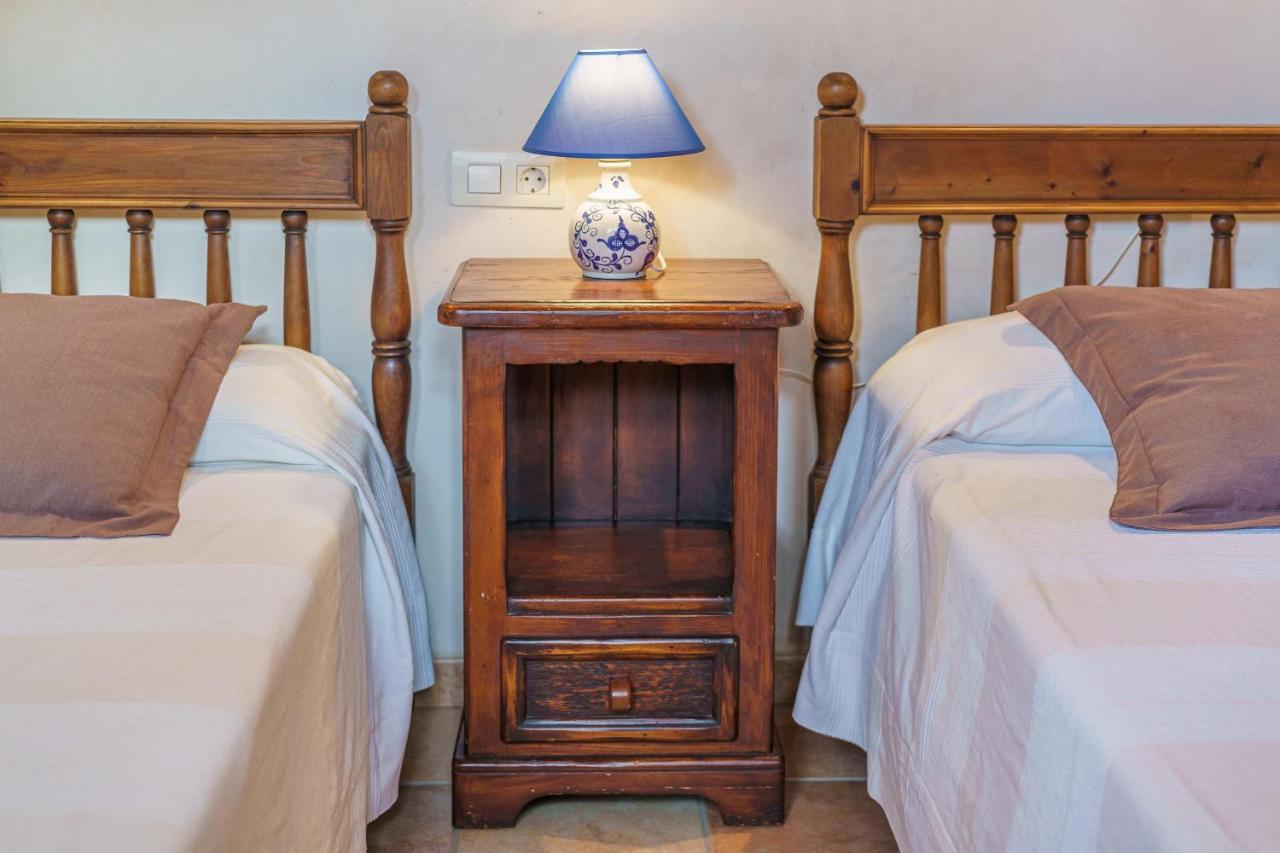 Ferienhaus Son Barbudet